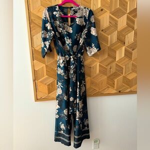 French Jumpsuit from French Boutique